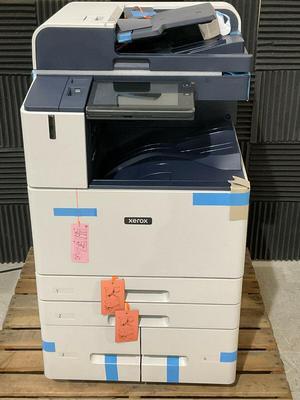 Xerox AltaLink B8000 Series B8145 Mono Laser Printer
