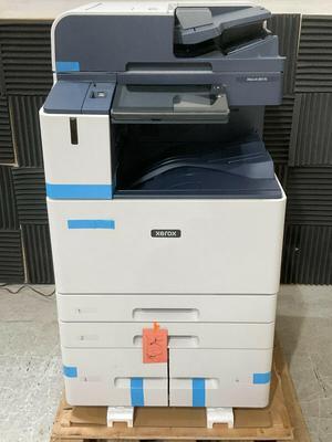 Xerox AltaLink B8100 Series B8170 Mono Laser Printer 72PPM