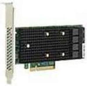 LSI 9500-16e Tri-Mode Storage Adapter