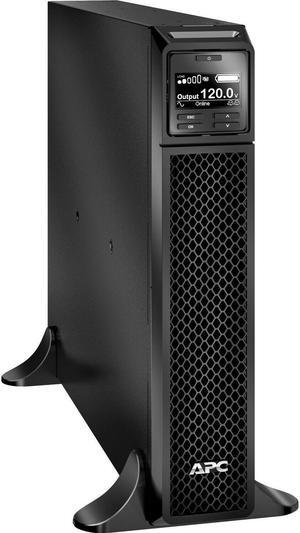 APC Smart-UPS SRT 1000VA 120V 900Watts / 1.0kVA