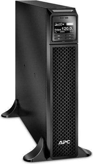 APC Smart-UPS SRT 1500VA UPS 1.35 kW 1500 VA