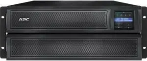 APC Smart-UPS X 3000 Rack/Tower LCD UPS 2700 Watt 3000 VA