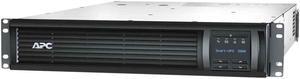 APC Smart-UPS 3000VA SmartConnect Port 2U Rackmount, LCD, 120V