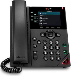 Poly VVX 350 Business IP Phone VoIP phone