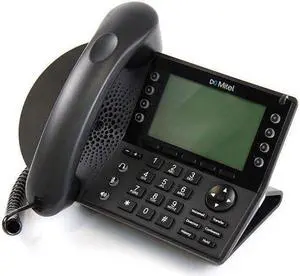 Mitel 480G 8 Line IP Phone