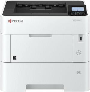 Kyocera ECOSYS P3150dn A4 Mono BW Letter Printer Duplex Network 52PPM