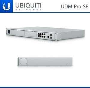 Ubiquiti Networks Dream Machine Pro SE 10G SFP+ PoE Enterprise Switch UDM-PRO-SE