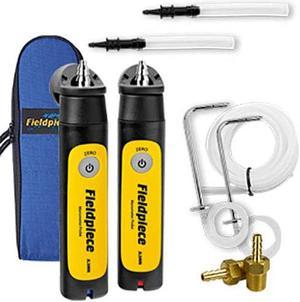 Fieldpiece JL3KM2 - Job Link System Dual Port Manometer Probe Kit