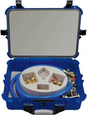 Accutools TruBlu Advanced Kit - Evacuation Kit (Catalog A10757-2)