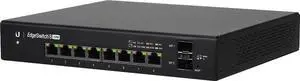 Ubiquiti Networks EdgeSwitch 8 Ports 150W Ethernet Switch ES-8-150W