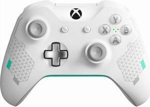 Xbox One Special Edition Wireless Controller - Sport White