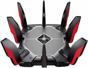 TP-Link Next-Gen AX11000 12-Stream Tri-Band Wi-Fi 6 Gaming Router