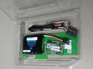 LSI 9361-8I/9362-8i 1GB RAID CACHE CARD KIT w/TECATE BBU PCI BBU-BRACKET-05