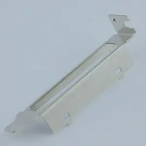 NC364T 9404PTL 1000PT HALF HEIGHT LOW PROFILE BRACKET
