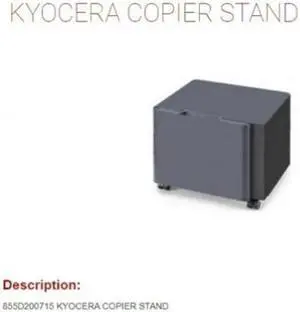 Kyocera Printer Stand for CS-308CI Model # 855D200715