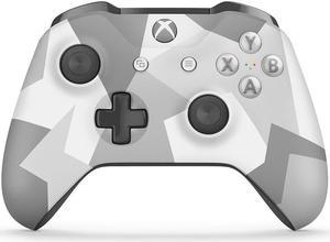 Xbox Wireless Controller  Winter Forces Special Edition