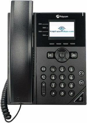 Polycom VVX 250 IP Phone