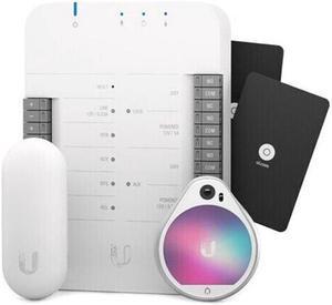 Ubiquiti UA-SK UniFi Access Starter Kit, Access Hub, Reader Pro, Reader Lite NIB