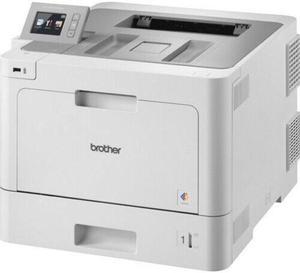 Brother HLL9310CDW Business Color Laser Printer  for MidSize Workgroups