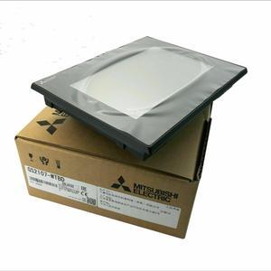 GS2107-WTBD 1PC New IN BOX Mitsubishi Touch Screen HMI gs21077