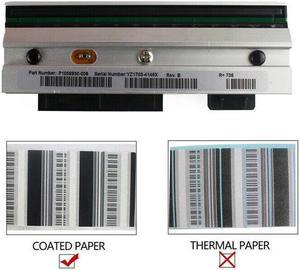 Printhead for Zebra ZT410 Thermal Barcode Printer 203dpi P1058930-009