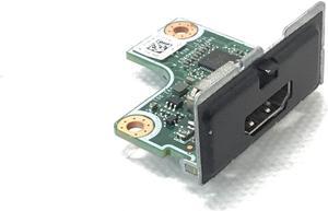 FOR HP HDMI Port IO Option Card for HP EliteDesk 705 G4 L25757-001 L37415-001
