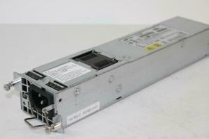 Brocade RPS9 NetIron CES CER Power-One Power Supply 504W 32034-002A