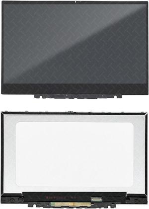 2 in 1 14'' LCD Display Touch Screen Digitizer Assembly For Dell Inspiron 7405