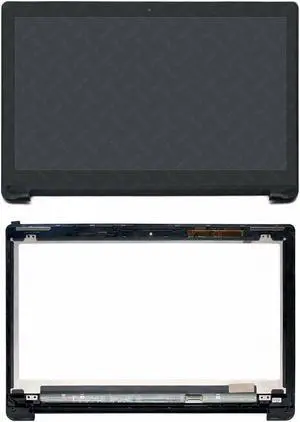 LCD Touch Screen Digitizer Assembly For ASUS Q502L Q502LA Q502LB Q502LD Q502LN