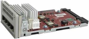 Catalyst 9200 Series Network Module - expansion module - 10 (C9200-NM-4X=)