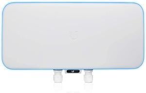 Ubiquiti Networks UniFi BaseStation XG, Quad-Radio 802.11ac Wave 2 Access Point with Dedicated Security and Beamforming Antenna (UWB-XG-US)