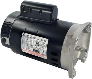 A.O. Smith Century B2852 Up-Rate 3/4 HP 3450RPM Single Speed Pool Pump Motor