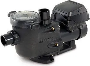 Hayward Pool W3SP3202VSP TriStar VS Variable-Speed Swimming Pool Pump, 1.85 HP