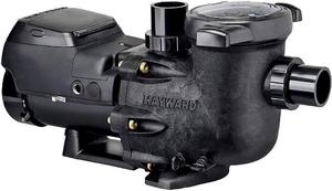 Hayward W3SP3206VSP TriStar VS Variable-Speed Pool Pump, 2.7 HP