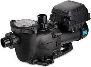 Hayward W3SP2303VSP MaxFlo VS Variable-Speed Inground Swimming Pool Pump 1.65 HP