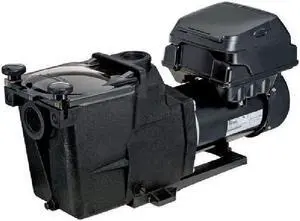 Hayward W3SP2603VSP Super Pump VS Variable-Speed Swimming Pool Pump 1.65 HP 230V