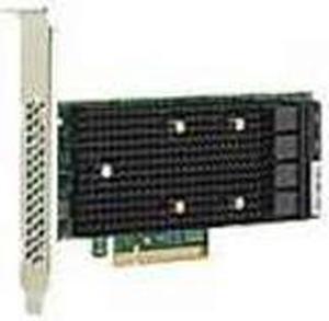 LSI 9500-16e Tri-Mode Storage Adapter