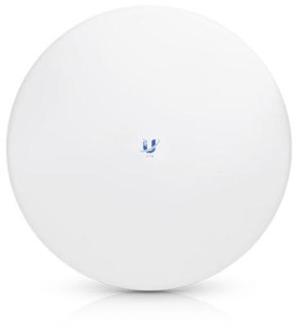 Ubiquiti Networks 5 GHz PtMP LTU Integrated 24 dBi Dish Antenna, LTU-PRO (Integrated 24 dBi Dish Antenna 10/20/30/40/50 MHz Channel Width Flexibility)