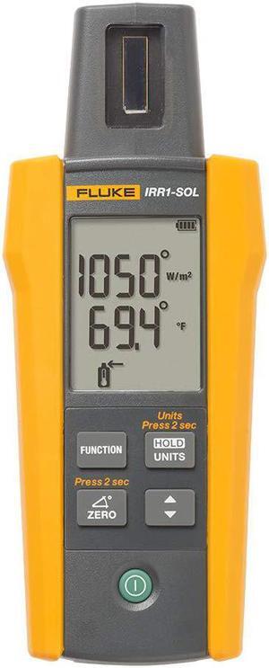 Fluke IRR1-SOL - Solar Irradiance Meter