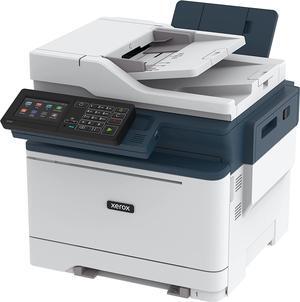 Xerox Color Multifunction Printer, Print/Scan/Copy/Fax, Laser, Wireless, C315/DNI All in One