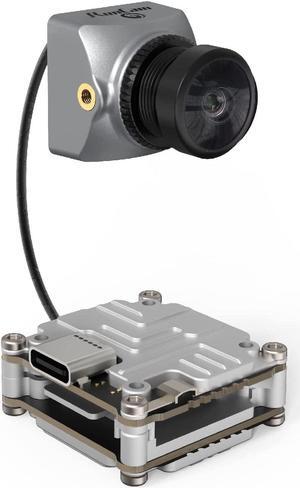 Link FPV AIR Unit Kit with Phoenix HD 720p60fps Micro Night Vision Camera Digital FPV VTX System for RC Hobby FPV Drone Compatible with Caddx Polar Vista DJI FPV Goggles