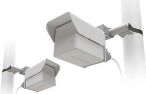 Mikrotik Wireless Wire Cube Pro kit of two Cube 60Pro ac(802.11ay 60 GHz) device