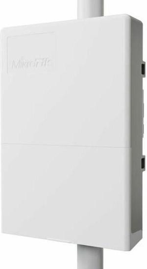 Mikrotik netFiber 9 CRS310-1G-5S-4S+OUT outdoor Gigabit Ethernet switch