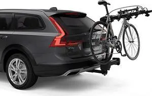 Thule Apex XT Bike Hitch Rack Swing 4 Bike