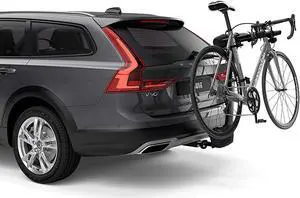 Thule Apex XT Bike Hitch Rack