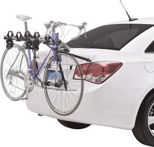 SportRack Pursuit 3 Bike Trunk Bike Rack