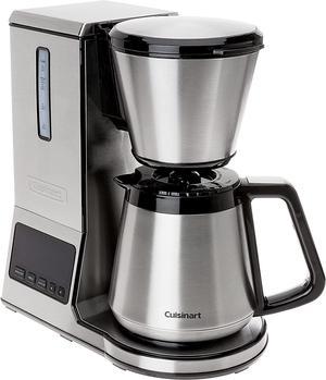 Cuisinart PurePrecision 8-Cup Pour-Over Coffee Brewer w Thermal Carafe CPO-850