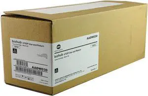 Konica Minolta OEM TNP53 Black Toner for Bizhub 4702P 25000 Yield
