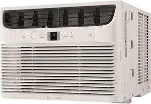 Frigidaire - 12,000 BTU WiFi Connected Window AC, White