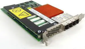 IBM 00MA053 4-Port 6Gb SAS PCIe3 (x8) 12Gb Cache RAID FH Adapter